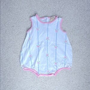 The Beaufort Bonnet Company Bubble